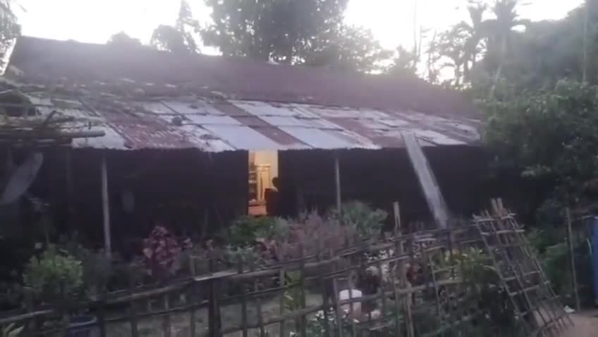 সোণাৰি: গোৱালা পথাৰত গৰু চোৰৰ সন্ত্ৰাস, গৃহস্থৰ ঘৰৰ পৰাই গৰু লৈ উধাও হল চোৰ