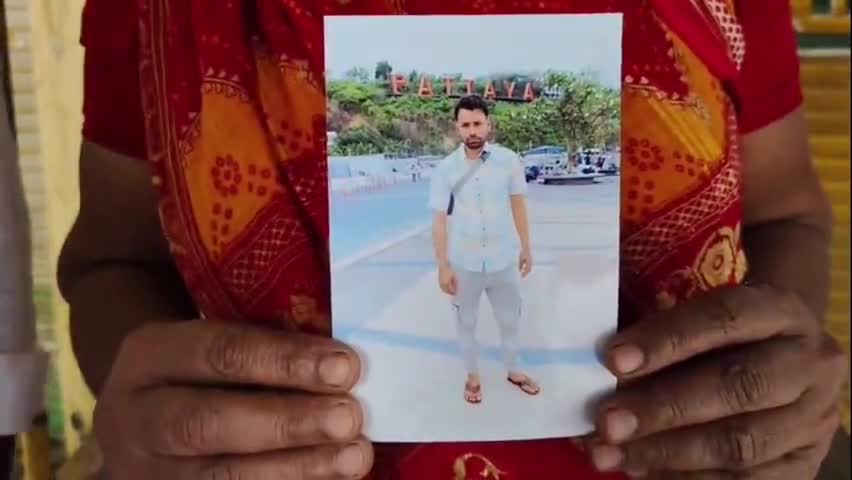 भरथना: भरथना के ब्रह्म नगर से 30 वर्षीय युवक लापता, पुलिस में गुमशुदगी दर्ज कराई गई