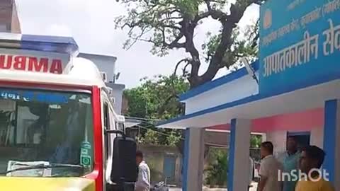 कुचायकोट: गोपालपुर थाना क्षेत्र में सनहुला पुल के पास ट्रैक्टर की चपेट में आने से बाइक सवार जख्मी, अस्पताल में भर्ती