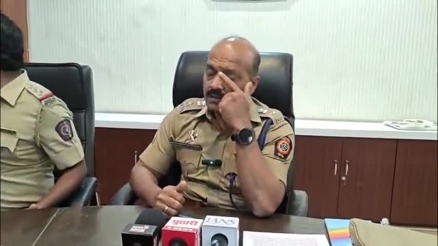 नगर: मोहरमच्या पार्श्वभूमीवर जिल्हा पोलीस सज्ज, सराईत गुन्हेगार रडारवर; जिल्हा पोलीस अधीक्षक घार्गे यांचा इशारा