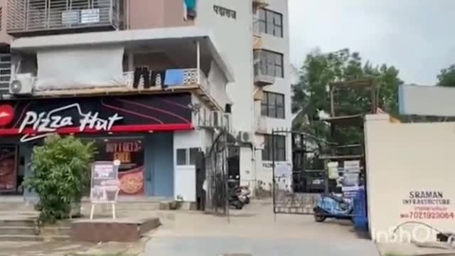पालघर: वसई विरार परिसरात ईडीची १२ ठिकाणी छापेमारी; आर्किटेक्ट, पालिका अभियंत्यांच्या निवासस्थानी छापेमारी सुरू असल्याची माहिती