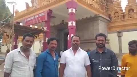 ಚಾಮರಾಜನಗರ: ಸರ್ಕಾರ ಜಿಲ್ಲಾ ದಸರಾ ಮಾಡದಿದ್ದರೇ ದೇಣಿಗೆ ಎತ್ತಿ ನಾವೇ ಕೊಡುತ್ತೇವೆ: ನಗರದಲ್ಲಿ ಬಿಜೆಪಿ ಮುಖಂಡ ಬುಲೆಟ್ ಚಂದ್ರು