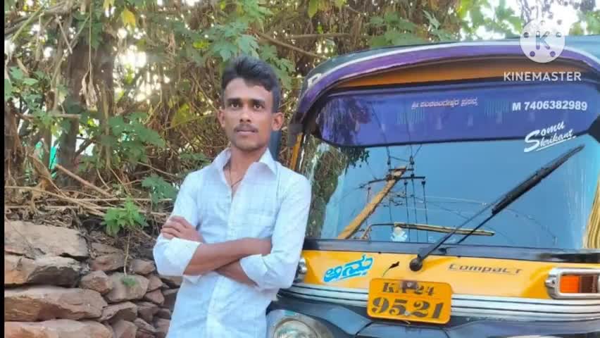 ಸವದತ್ತಿ: ನಿನ್ನೆ ಆಟೋ ತಗೊಂಡು ಹೋದವನು ನೇಣು ಬಿಗಿದ ಸ್ಥಿತಿಯಲ್ಲಿ ಪತ್ತೆ: ಯರಗಟ್ಟಿಯಲ್ಲಿ ಸಹೋದರ ಸೋಮನಾಥ್