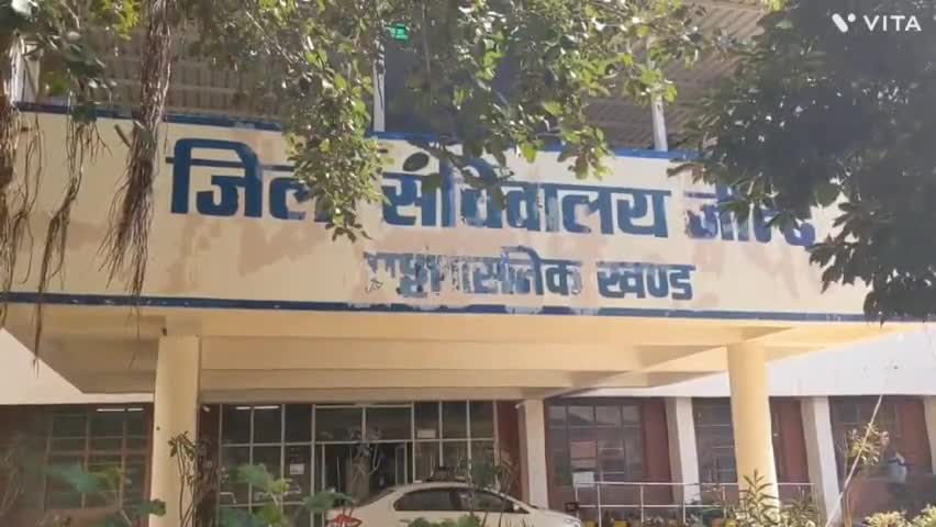 जींद: राइट टू सर्विस एक्ट में शामिल हुईं बागवानी विभाग की 7 सेवाएं: डीसी