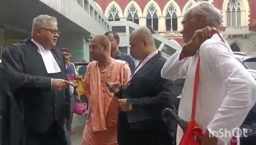কলকাতা: FIR বাতিলের আবেদন নিয়ে কলকাতা হাই কোর্টের দ্বারস্থ ধর্ষণে অভিযুক্ত কার্তিক মহারাজ