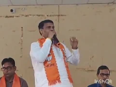માંગરોળ: ઝંખવાવ ખાતે ધારાસભ્ય ગણપતસિંહ વસાવાએ તાલુકામાં રસ્તાના કામ માટે રાજ્ય સરકારે રૂ. 47.80 કરોડ મંજૂર કર્યાની જાહેરાત કરી