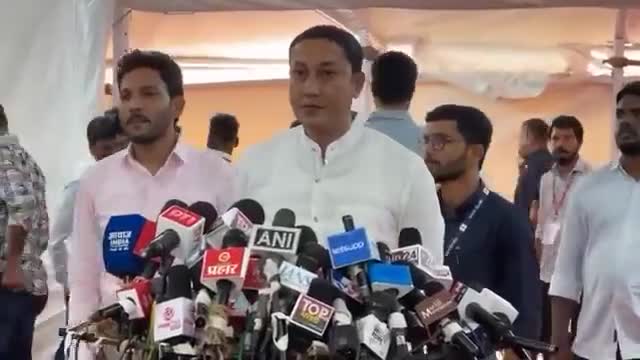मी आरोपीची पाठ राखण करत नाही, १५० दिवस गप्प राहणाऱ्यापैकी नाही, आमदार संदीप क्षीरसागर यांचा धनंजय मुंडेंना टोला