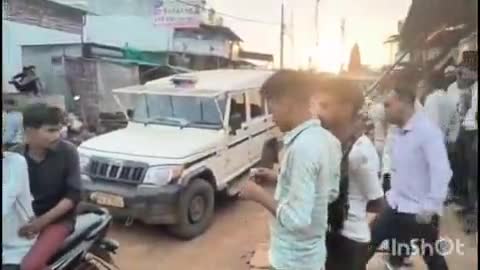 कराहल: कराहल में नवविवाहिता ने फांसी लगाकर की आत्महत्या, जांच में जुटी पुलिस