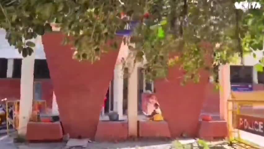 जींद: उचाना मंडी में ट्रैक्टर की टक्कर से 11 वर्षीय लड़के की हुई मौत, अज्ञात चालक के खिलाफ मामला दर्ज
