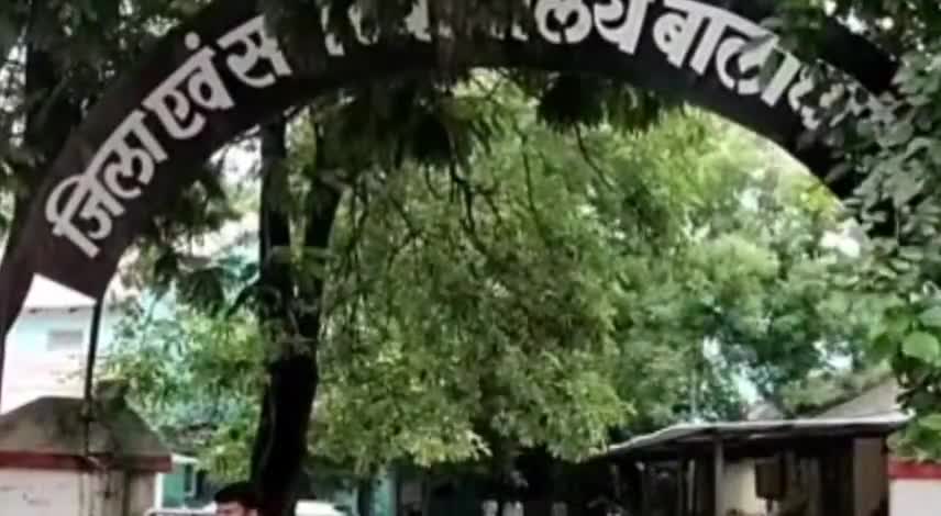 किरनापुर: मारपीट के मामले में ग्राम दहेदी निवासी दो आरोपियों को सुनाई गई न्यायालय उठने तक के कारावास की सजा