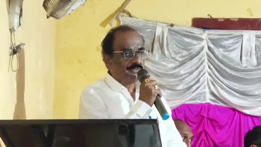 ಜಮಖಂಡಿ: ಎಲ್ಲರಿಗೂ ಗುಣಮಟ್ಟದ ಶಿಕ್ಷಣ ಸಿಗಬೇಕು: ಪಟ್ಟಣದಲ್ಲಿ ಶಾಸಕ ಜಗದೀಶ್ ಗುಡಗುಂಟಿ
