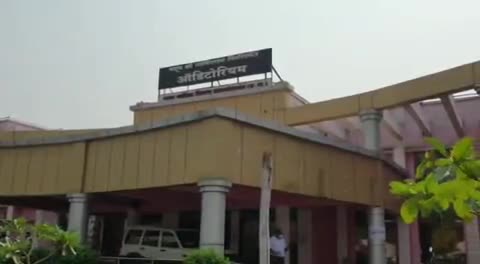 राजनांदगांव: शहर के पद्मश्री गोविंद राम निर्मलकर ऑडिटोरियम में 4 जुलाई को 'आईएएस टॉपर से मिलिए' कार्यक्रम का होगा आयोजन