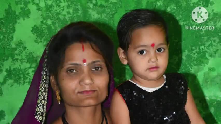 अमरवाड़ा: ढाई वर्षीय बेटी के साथ बीते एक महीने से लापता है पिपरिया राजगुरु निवासी महिला, सूचना देने पर ₹5000 का इनाम दिया जाएगा