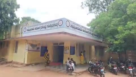 ಗುಳೇದಗುಡ್ಡ: ಪಟ್ಟಣದ ಸಮುದಾಯ ಆರೋಗ್ಯ ಕೇಂದ್ರಕ್ಕೆ ಇಬ್ಬರು ಚಿಕ್ಕ ಮಕ್ಕಳ ತಜ್ಞ ವೈದ್ಯರ ನೇಮಕ