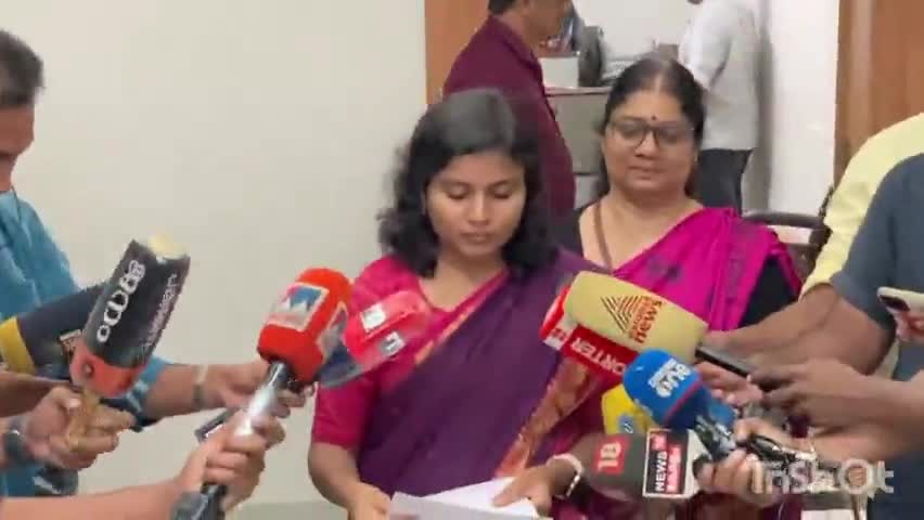 പാലക്കാട്: നിപ ഭീതിയിൽ പാലക്കാട്, പ്രതിരോധം കർശനമാക്കി ജില്ലാ ഭരണകൂടം