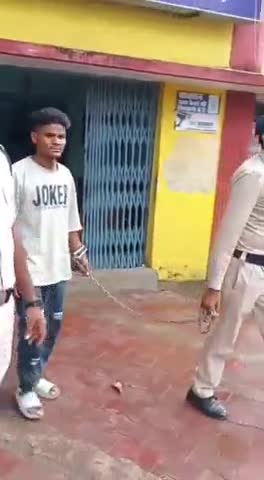 रायपुर: तेलीबांधा थाना क्षेत्र में गांजा के साथ आरोपी गिरफ्तार