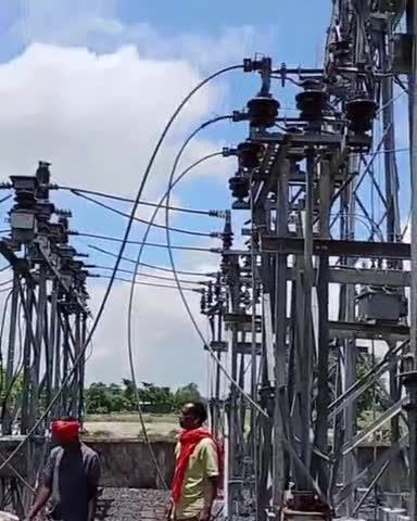 दिघलबैंक: करेलाबारी पावर हाउस में रखरखाव के कारण दिघलबैंक में दोपहर 2 बजे तक बिजली सप्लाई रहेगी बाधित
