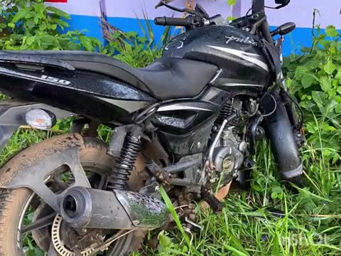 കുട്ടനാട്: തലവടിയിൽ ബൈക്ക് വൈദ്യുതി പോസ്റ്റിൽ ഇടിച്ച് വിദ്യാർത്ഥി മരിച്ചു, സഹപാഠിക്ക് ഗുരുതര പരിക്ക്