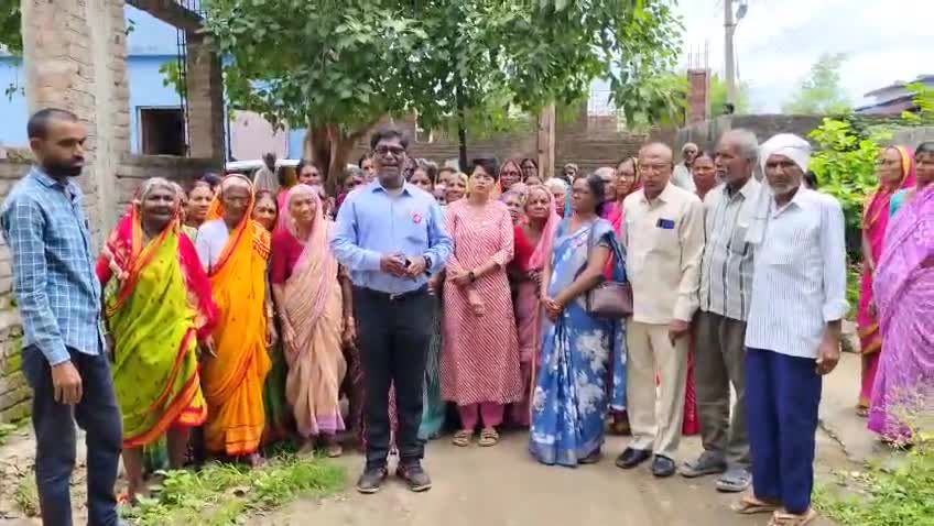 अर्धापूर: जिल्हाधिकारी कार्यालयावर ९ जुलैला मोर्चा; मोर्चात मालेगाव येथील कामगार, जेष्ठ नागरिक सहभागी होणार : सीटूचे काॅ. गायकवाड
