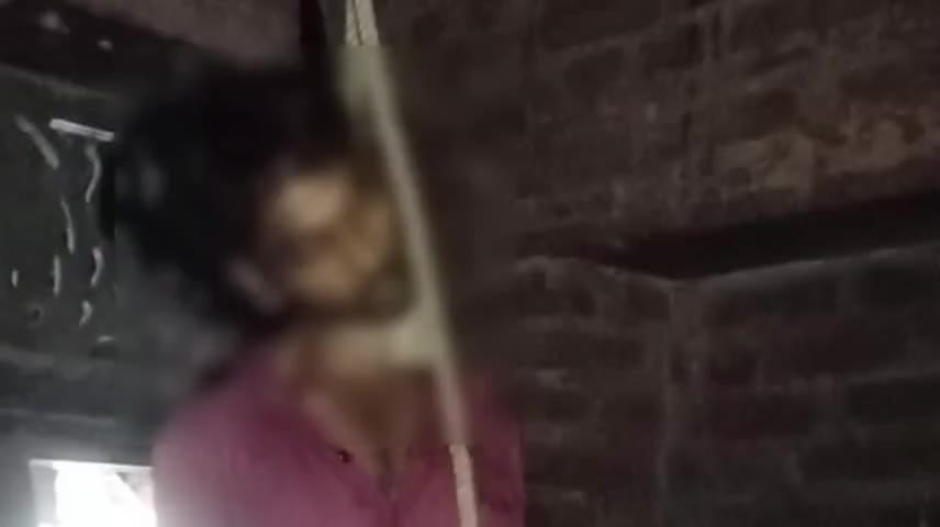 निवाड़ी: निवाड़ी: वार्ड नंबर 13 में अज्ञात कारणों से 19 वर्षीय युवक ने फांसी लगाकर की आत्महत्या