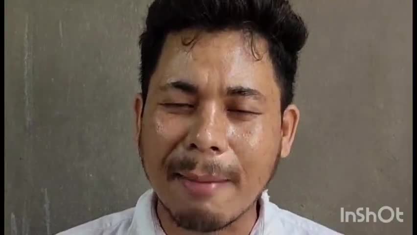 গুৱাহাটী: ধেমাজিত সাংবাদিক নিগ্ৰহৰ ঘটনা সন্দৰ্ভত ছয় মাইলত মন্তব্য কৃষক মুক্তিৰ নেতা আকাশ দলেৰ