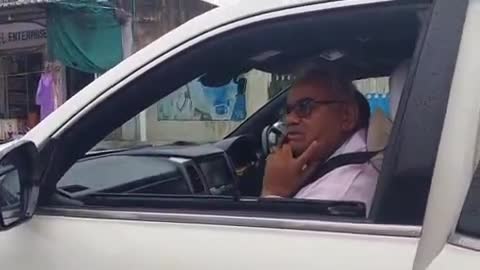 दीगोद: शिक्षा मंत्री मदन दिलावर ने गड़ेपान पंचायत का दौरा किया, गंदगी देखकर हुए नाराज व अधिकारियों को लगाई लताड़