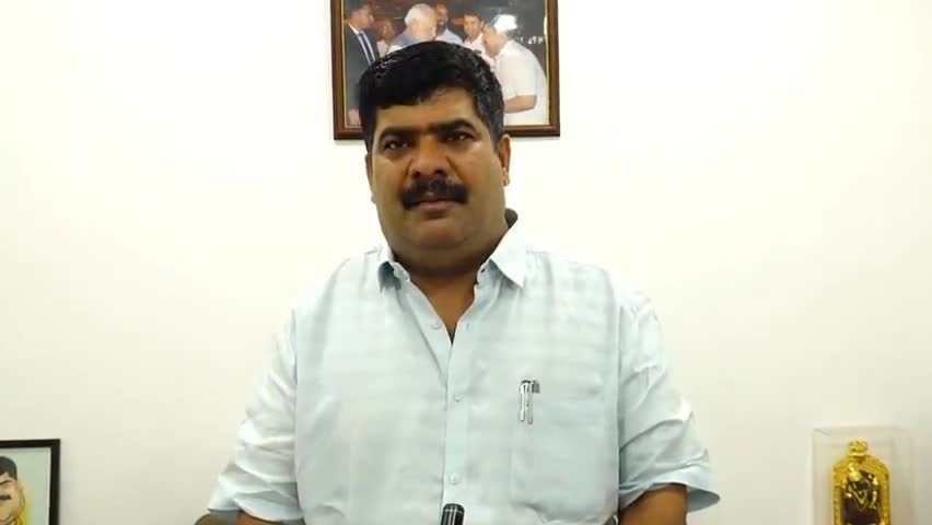 ಮಂಗಳೂರು: ದಕ್ಷಿಣ ಕನ್ನಡ ಜಿಲ್ಲೆ ಮರುನಾಮಕರಣ ಕೂಗಿಗೆ ಧ್ವನಿಗೂಡಿಸಿದ ಶಾಸಕ ವೇದವ್ಯಾಸ ಕಾಮತ್