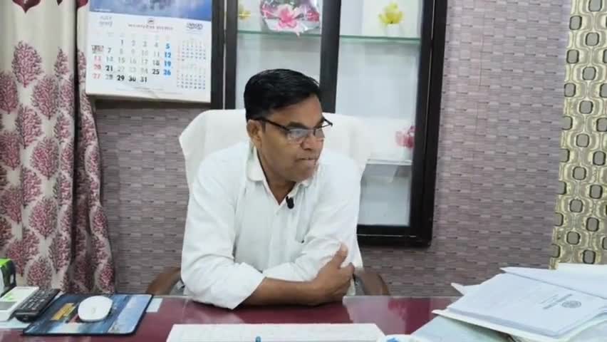 बीना: कृषि उपज मंडी में सामूहिक विवाह सम्मेलन में 390 जोड़ों की हुई थी शादी, 182 जोड़ों को मिली राशि; नपा CMO ने दी जानकारी