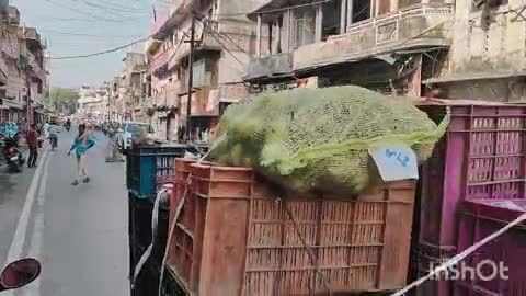 गढ़वा: मोहर्रम को लेकर गढ़वा शहर में दो दिनों के लिए यातायात नियमों में किया गया बदलाव, जिला परिवहन पदाधिकारी ने जानकारी दी