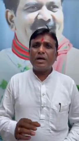 कवर्धा: नगर पालिका अध्यक्ष सीपी चंद्रवंशी ने कहा, कांग्रेस ने 5 साल में कोई विकास नहीं किया अब विकास की बात कर रही है