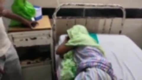 रोहतक: पानीपत में ट्रेन में महिला से सामूहिक दुष्कर्म मामले में PGI रोहतक में पीड़िता ने कहा- 4 लोगों ने किया दुष्कर्म
