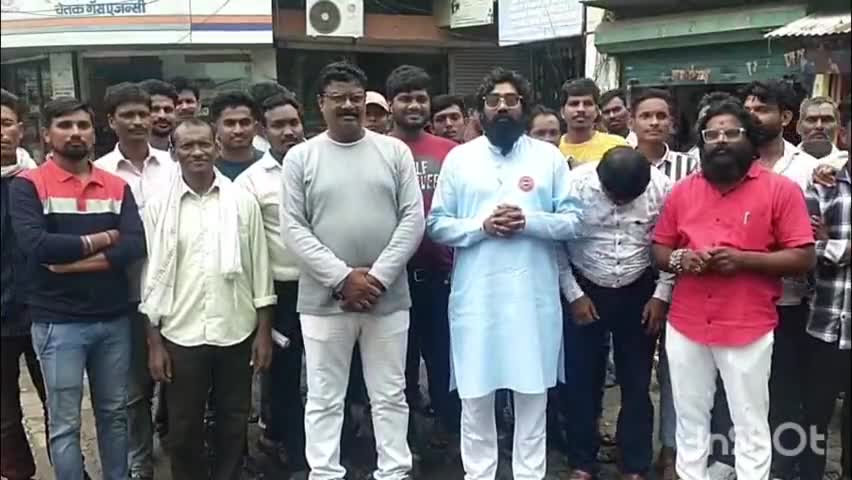 चंद्रपूर: मनसे कामगार सेनेकडून दालमिया कंपनीतील 30 कामगारांना मिळाला न्याय; उद्यापासून पूर्ववत करण्याचे आयुक्तांनी दिले आश्वासन