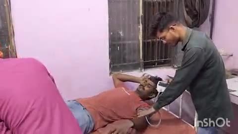 औरैया: फफूंद क्षेत्र के बडुआ गांव निवासी किसान को खेत में सांप ने काटा, अस्पताल में कराया गया भर्ती