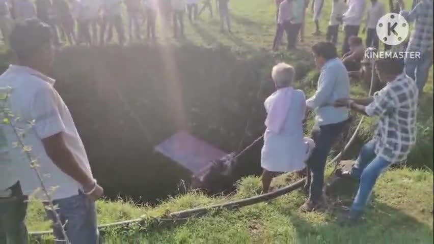 बकानी: रटलाई क्षेत्र के रिझोन गाँव के खेत माल के कुएं से मिला लापता युवक का शव, आज जिला अस्पताल में होगा पोस्टमार्टम