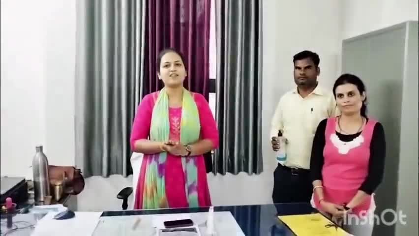 राजसमंद: नगर परिषद राजसमंद ने स्वच्छता अभियान का किया आगाज़, शहरवासियों से स्वच्छता बनाए रखने की अपील की