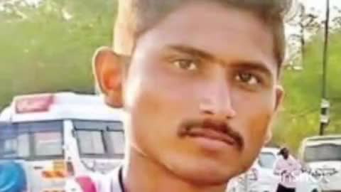 बाभूळगाव: खडकसावंगा येथे मुरूम खाली करत असताना ट्रॅक्टरच्या ट्रॉली खाली दबून एका युवकाचा मृत्यू