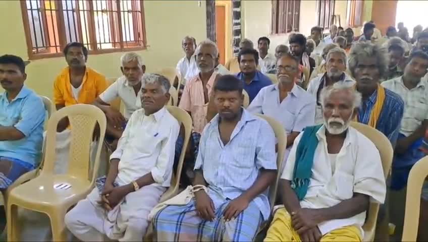 வேடசந்தூர்: அய்யலூரில் அனைத்து வகை மாற்றுத்திறனாளிகள் மற்றும் பாதுகாப்போர் உரிமைகளுக்கான சங்கத்தின் 3வது மாநாடு