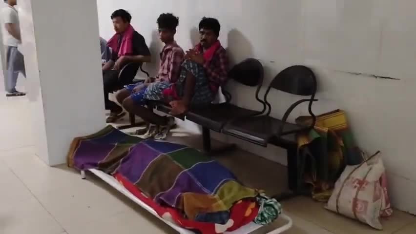 ବୌଦ୍ଧ ସଦର: ପାବୁଲିପଡା ଗ୍ରାମରେ ସାପ କାମୁଡାରେ ମୃତ ବ୍ୟକ୍ତିଙ୍କ ମୃତଦେହ ବ୍ୟବଚ୍ଛେଦ ପରେ ପରିବାରକୁ ହସ୍ତାନ୍ତର