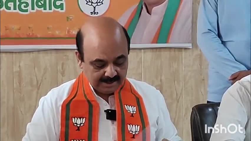 फतेहाबाद: BJP की फतेहाबाद में जिला कार्यकारिणी घोषित, जातिगत समीकरण साधे; लोकल नेताओं की भी चली