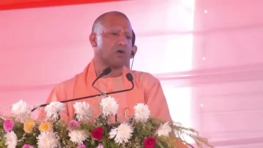 गोरखपुर: सीएम योगी आदित्यनाथ आज 3 दिवसीय दौरे पर आएंगे गोरखपुर, शाम 4 बजे पहुंचेंगे चिलुआताल क्षेत्र के पवित्र धारा वन
