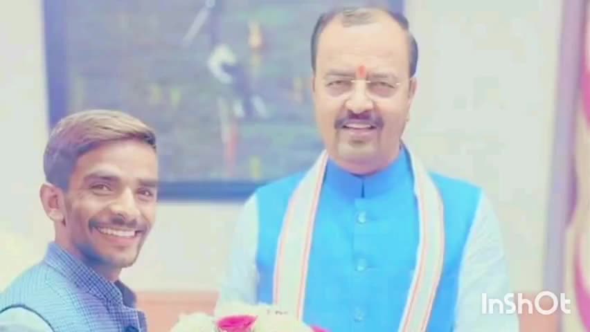 फरीदपुर: दुष्कर्म की कोशिश और ऑडियो वायरल होने के बाद भाजपा युवा मोर्चा फरीदपुर के नगर अध्यक्ष प्रदीप यादव को पद से हटाया गया