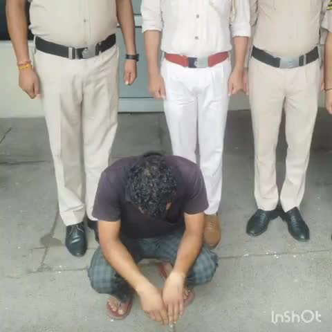 सोलन: थाना परवाणु में दर्ज निजी बस की बैटरियों की चोरी के मामले में पुलिस ने आरोपी को किया गिरफ्तार, कोर्ट में किया जा रहा पेश