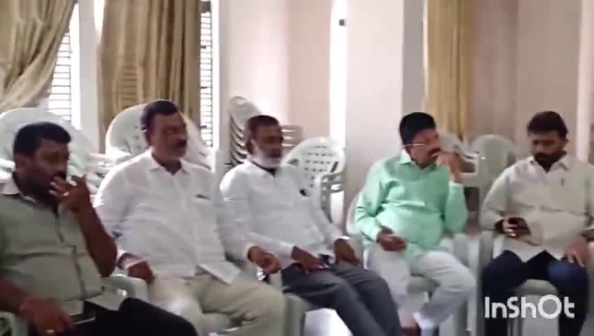 10 ఏళ్ల బీఆర్ఎస్ హయాంలో జరిగిన వరంగల్‌ అభివృద్ధిపై చర్చకు సిద్ధమా అని సవాలు విసిరిన కాంగ్రెస్ కార్పొరేటర్లు
