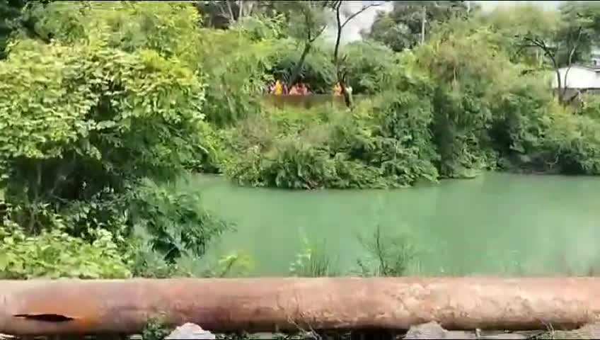 सिंगरौली: जयनगर-जुवाड़ी में एनटीपीसी नहर में मिला अज्ञात महिला का शव, पुलिस जांच में जुटी