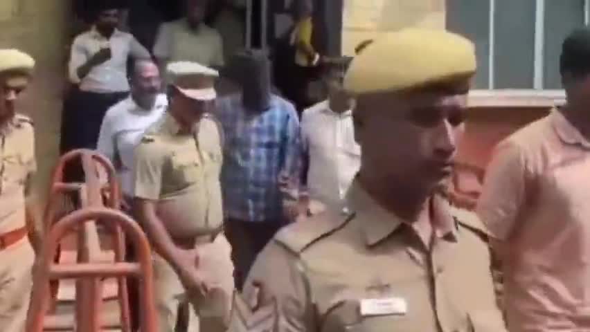 ವಿಜಯಪುರ: ಕೊಯಮತ್ತೂರು ಬಾಂಬ್ ಸ್ಫೋಟ ಪ್ರಕರಣ! ಆರೋಪಿ ಟೈಲರ್‌ ರಾಜಾ ವಿಜಯಪುರದಲ್ಲಿ ಸೆರೆ