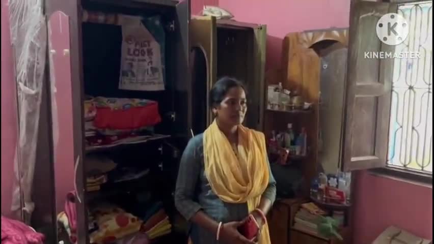घाघरा: घाघरा नेतरहाट रोड पर अज्ञात चोरों ने एक घर से दिनदहाड़े आभूषण व नकदी की चोरी की, पीड़िता ने दी जानकारी
