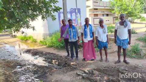నాగర్ కర్నూల్: గ్రామాల్లోని దళిత వాడల్లో మెడికల్ క్యాంపులు నిర్వహించాలి: పులిజాలలో కేవీపీఎస్ జిల్లా ఉపాధ్యక్షుడు అశోక్