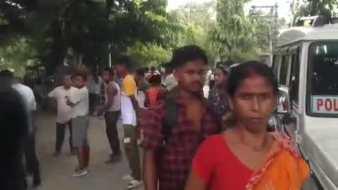 আলিপুরদুয়ার ১: মাঝে মধ্যেই এরকম হয়, আলিপুরদুয়ার জেলা হাসপাতাল থেকে রোগী নিখোঁজ নিয়ে বললেন সুপার
