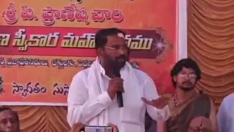మఖ్తల్: పడమటి ఆంజనేయ ఆలయ గాలి గోపురానికి రూ. 50 లక్షలు మంజూరు :మంత్రి వాకిటి  శ్రీహరి