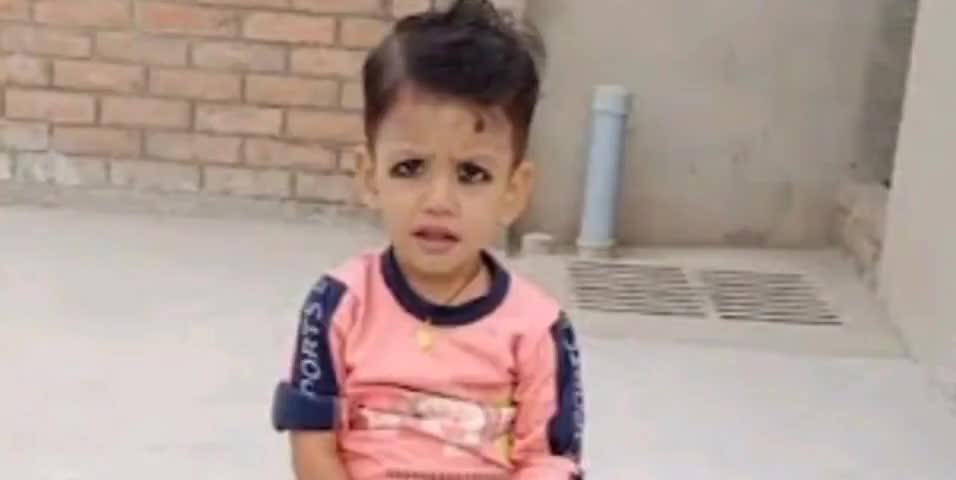 बांसडीह: रेवती कस्बे में शौचालय के टैंक में गिरने से तीन वर्षीय बालक की हुई मौत